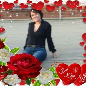 Meet your Posher, Tammy